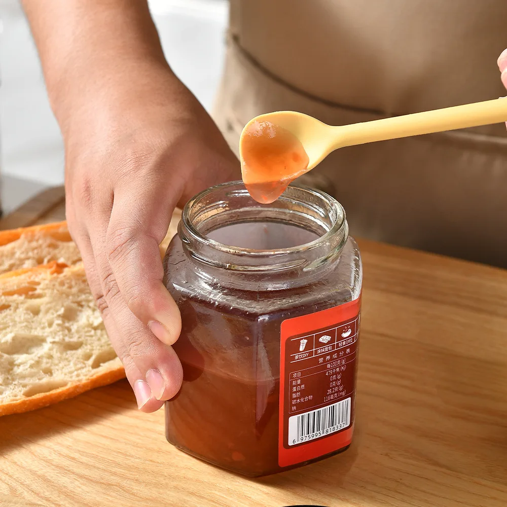 Silicone Double-headed Jam Spa - Mixing Cup Silicone recensione e prezzo