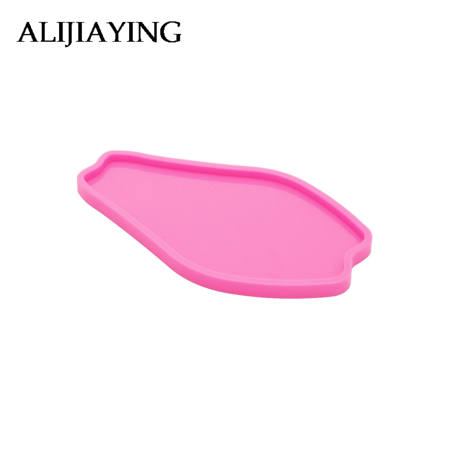 DY1121 Shiny Papaya/Pomegranat - Geode Mold Silicone recensione e prezzo