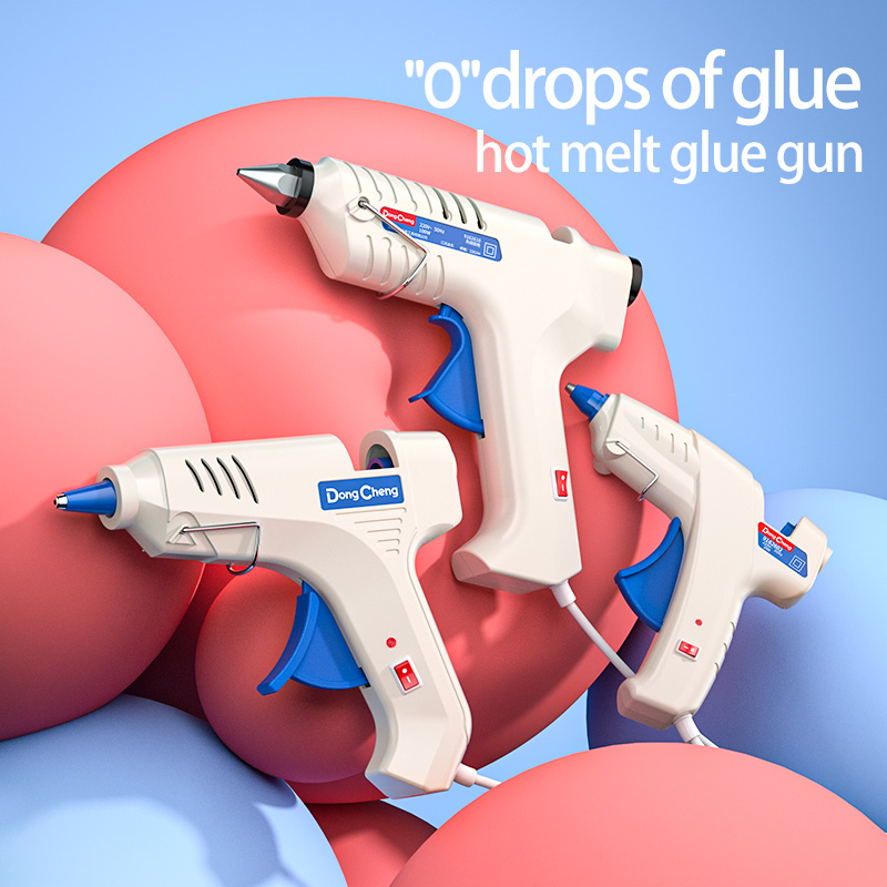 Hot Melt Glue Gun Mini Indusri - Heat Gun Small recensione e prezzo