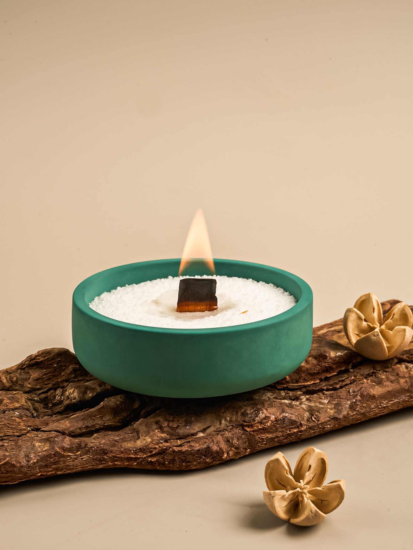 Nordic Round Storage Bowl Ceme - Coaster Mold Round recensione e prezzo