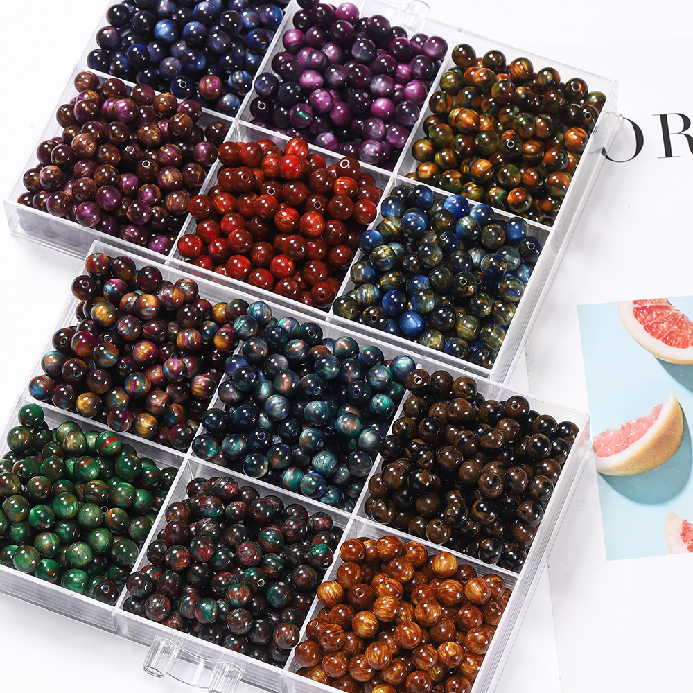 20-50pcs/lot Glitter Imitation - Resin Craft Material recensione e prezzo