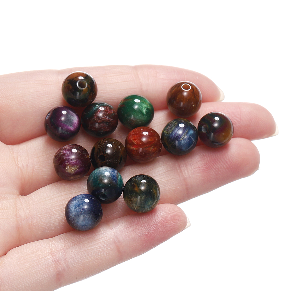 20-50pcs/lot Glitter Imitation - Resin Craft Material recensione e prezzo