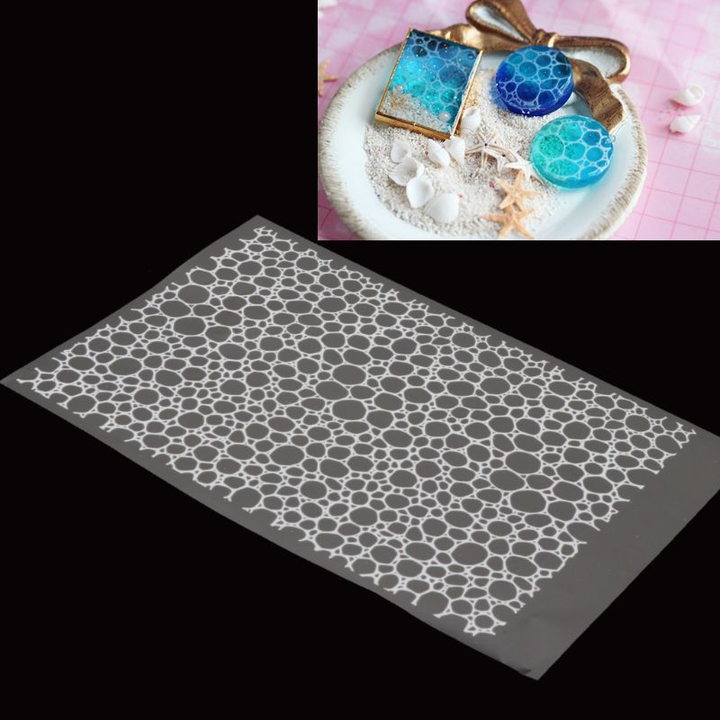 Handmade Water Wave Ripples Mo - Resin Ocean Wave Mold recensione e prezzo