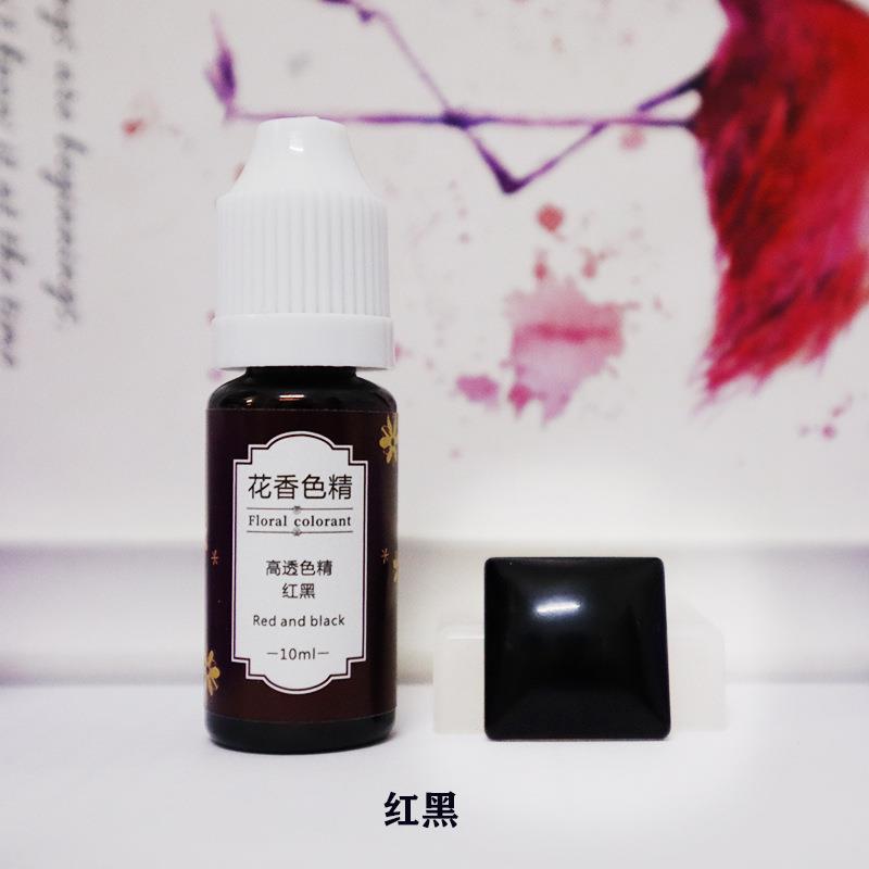 10ml Epoxy Resin Diffusion Pig - Resin Dye Alcohol recensione e prezzo