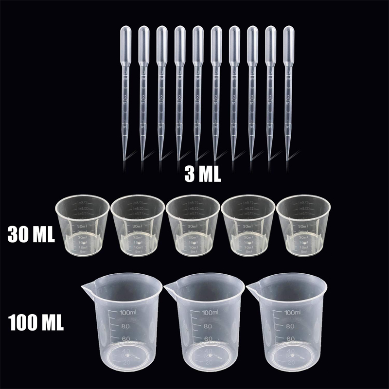 Uv Epoxy Resin Casting Tools K - Epoxy Uv Resin Kit recensione e prezzo