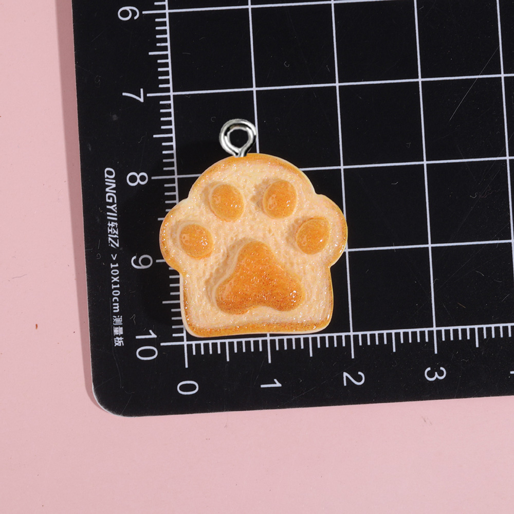 10pcs Heart Bear Cat Animal Sh - Resin Craft Projects recensione e prezzo