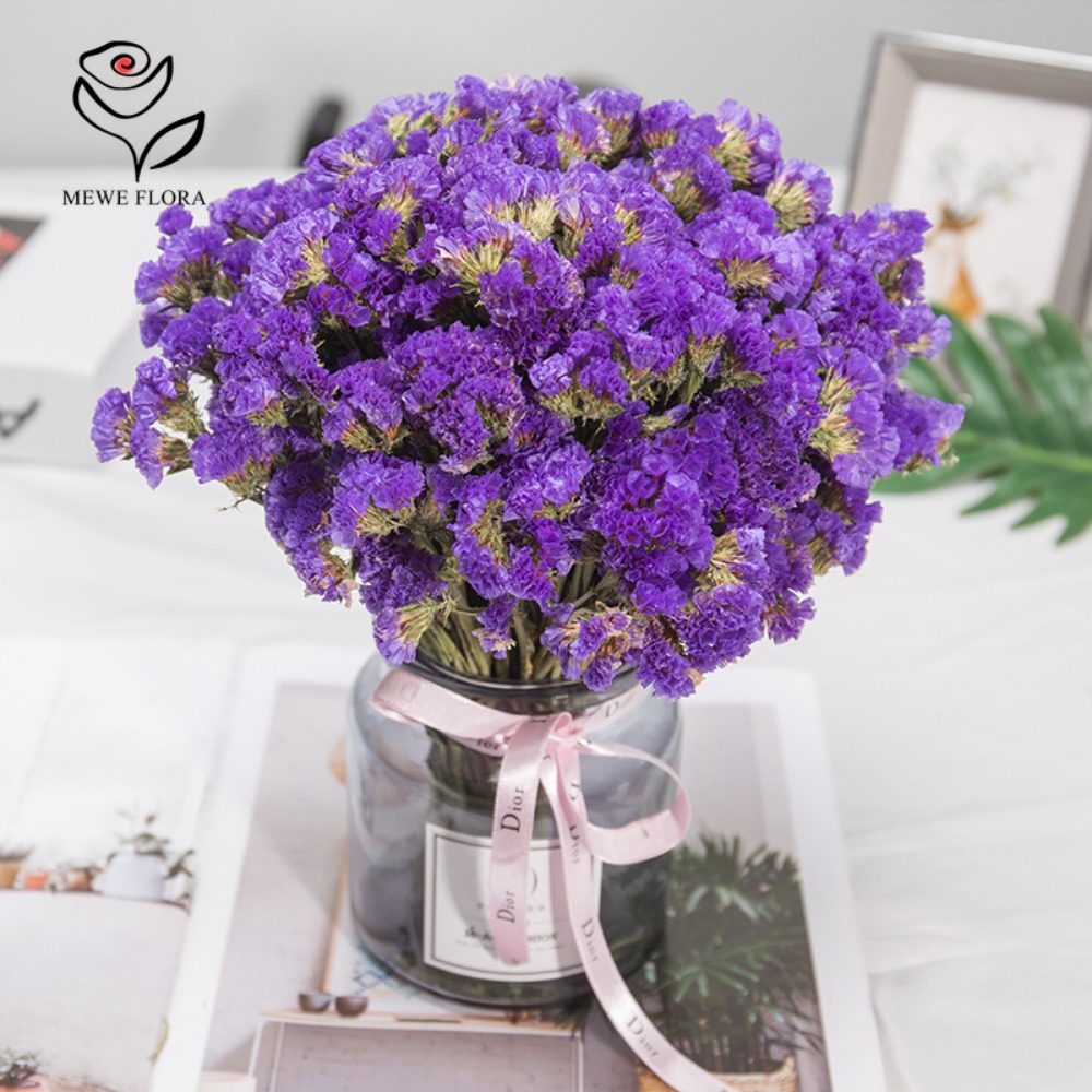 100g Dried Forget Me Not Flowe - Dried Flower Bulk recensione e prezzo