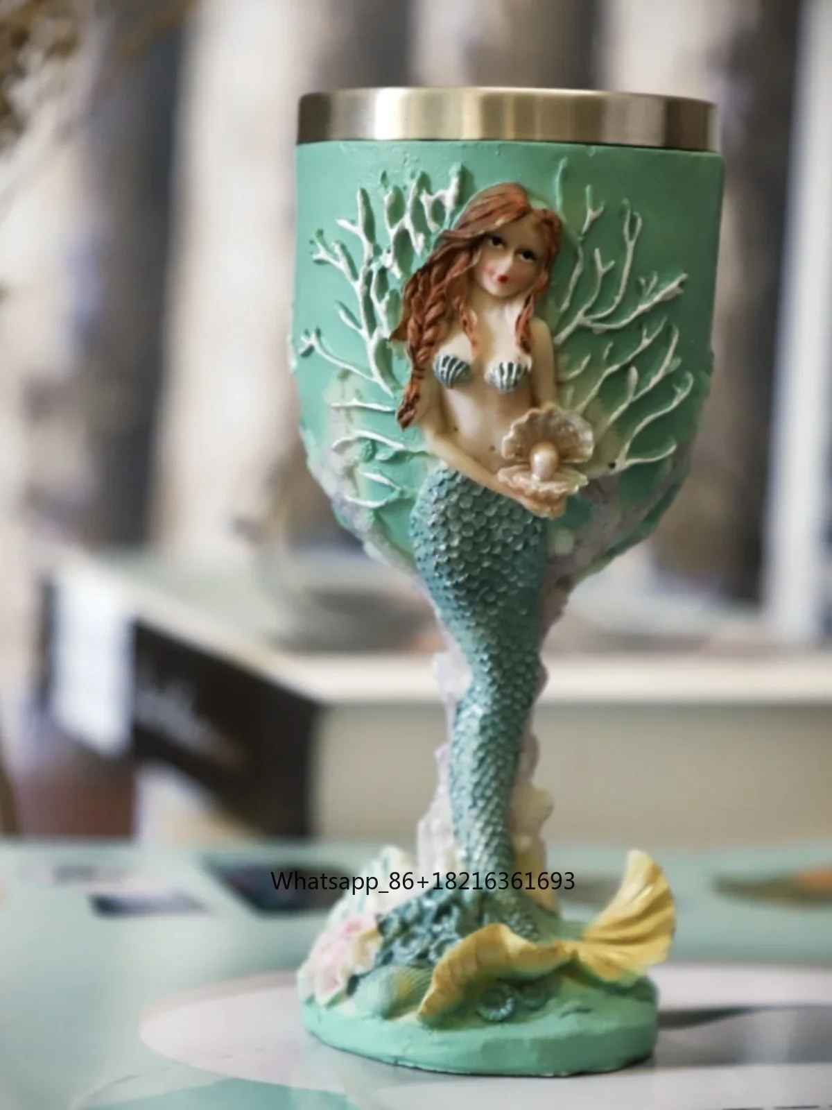 Three-dimensional engraving me - Resin Crafts recensione e prezzo