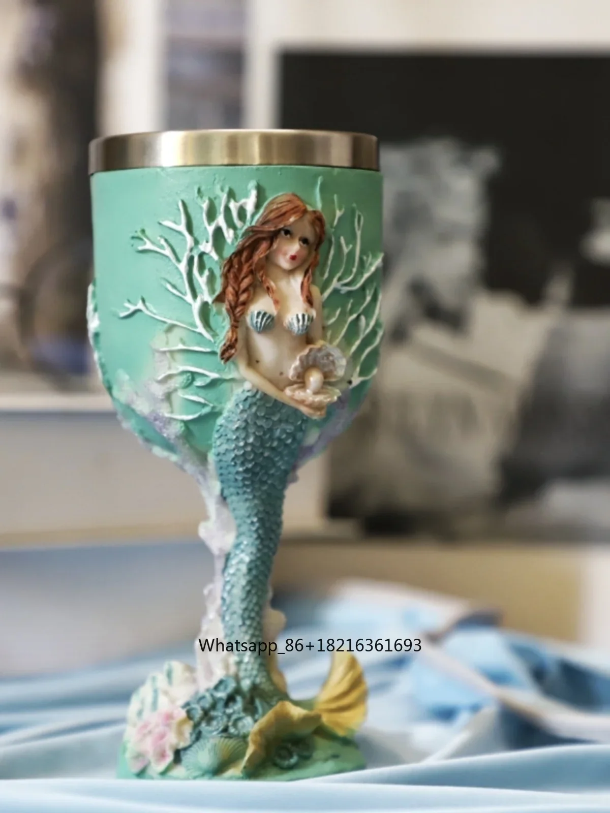 Three-dimensional engraving me - Resin Crafts recensione e prezzo
