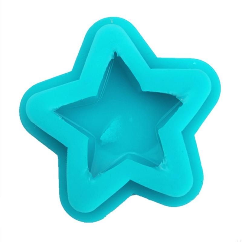 U4LF DIY Crystal Quartz Rock C - Geode Mold Silicone recensione e prezzo