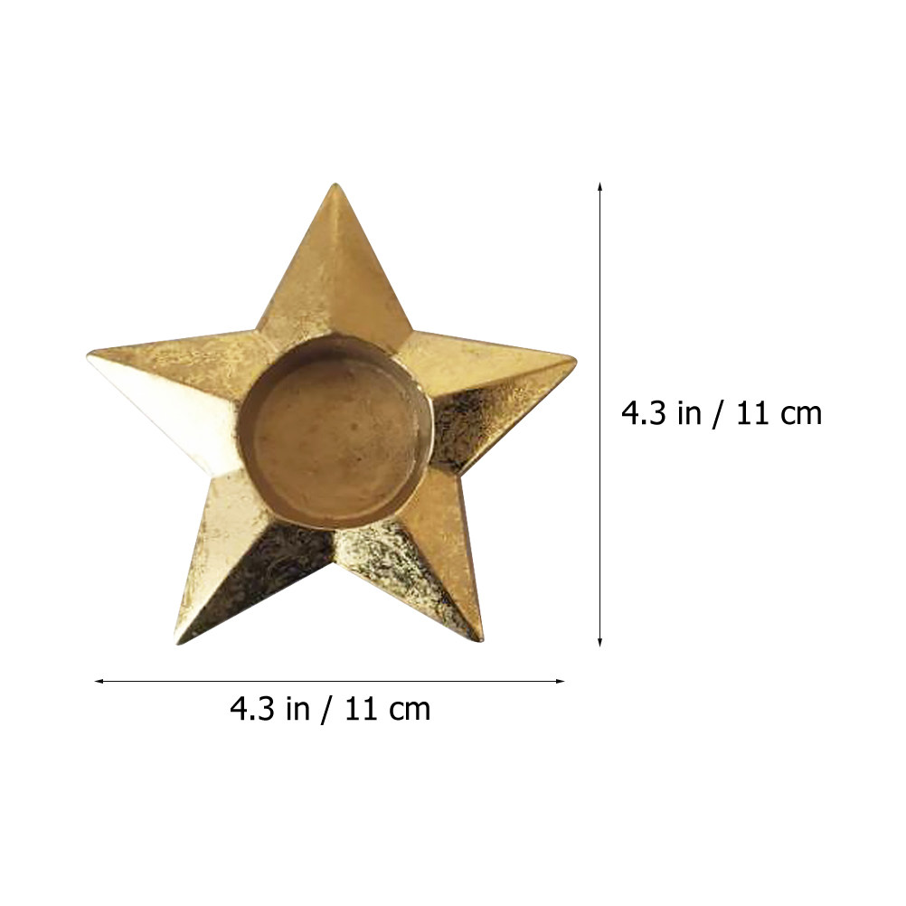 2Pcs Resin Craft Holders Eid M - Resin Craft Supplies recensione e prezzo
