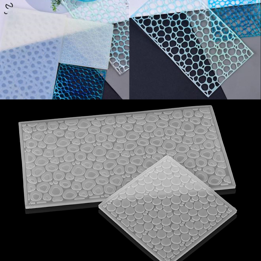 Crystal Water Wave Epoxy Resin - Resin Ocean Wave Mold recensione e prezzo
