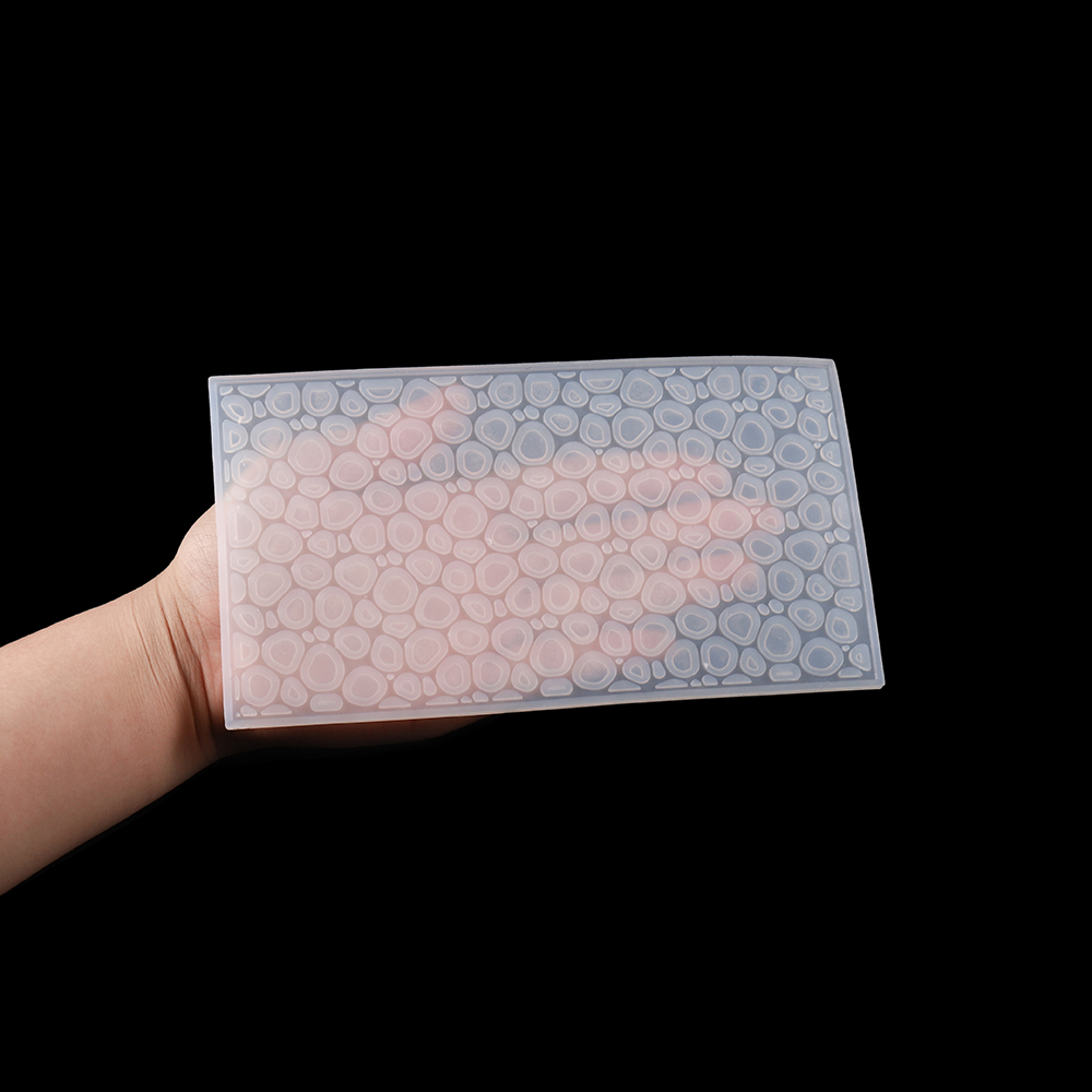 Crystal Water Wave Epoxy Resin - Resin Ocean Wave Mold recensione e prezzo