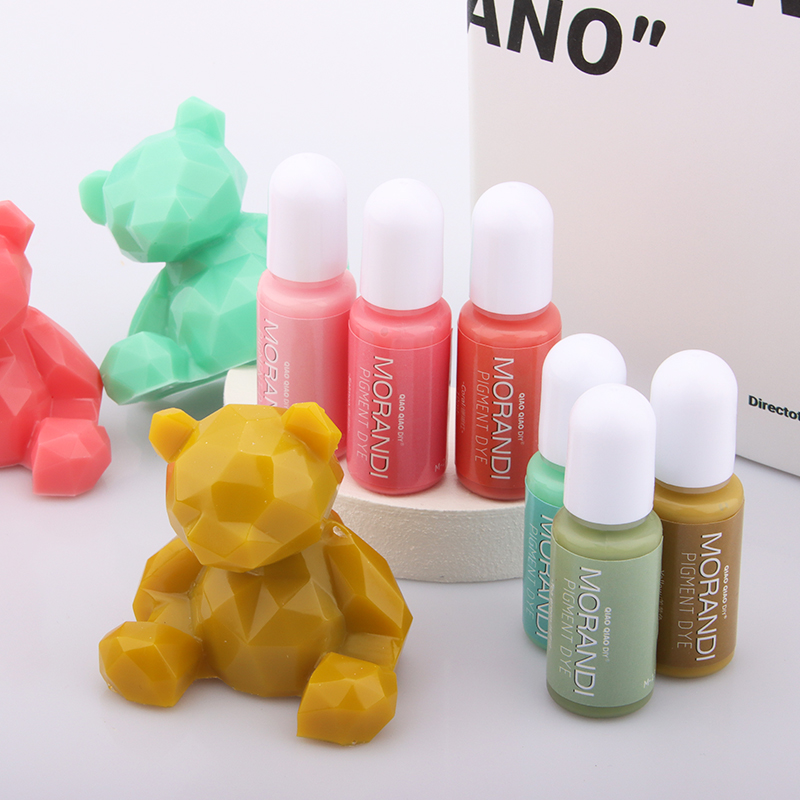 24 Colors Epoxy Resin Pigments - Resin Dye Alcohol recensione e prezzo