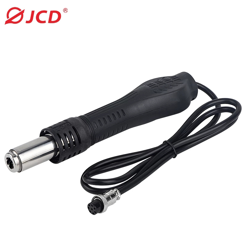 JCD HOT AIR GUN Soldering stat - Heat Gun Small recensione e prezzo