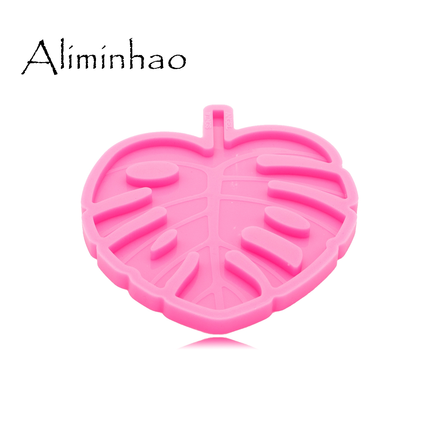 DY0597 Shiny Glossy 12*12cm Tu - Geode Mold Silicone recensione e prezzo