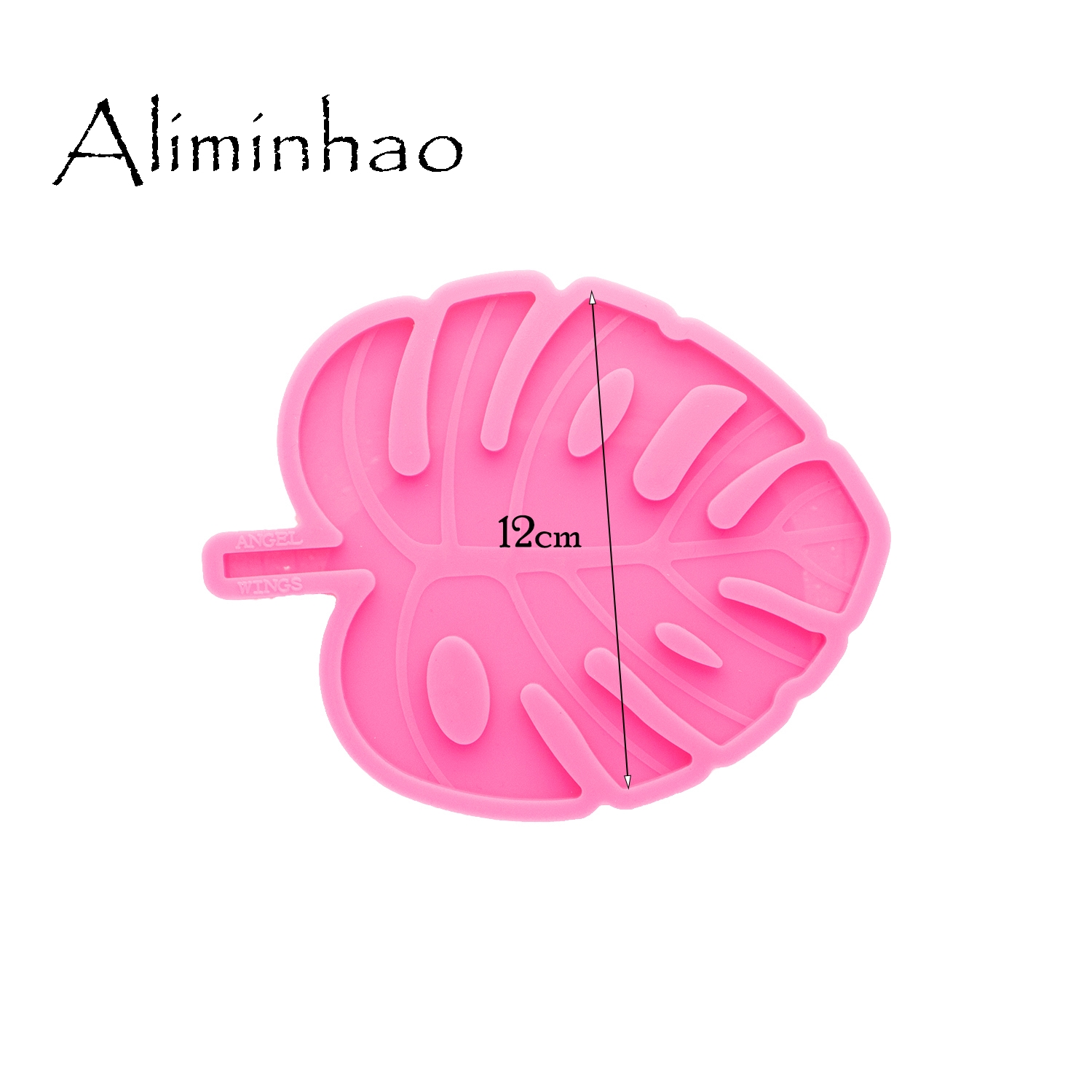 DY0597 Shiny Glossy 12*12cm Tu - Geode Mold Silicone recensione e prezzo