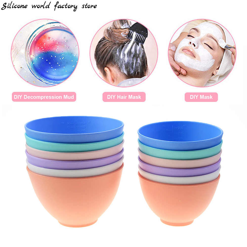 Silicone World 250/450ML Silic - Mixing Cup Silicone recensione e prezzo