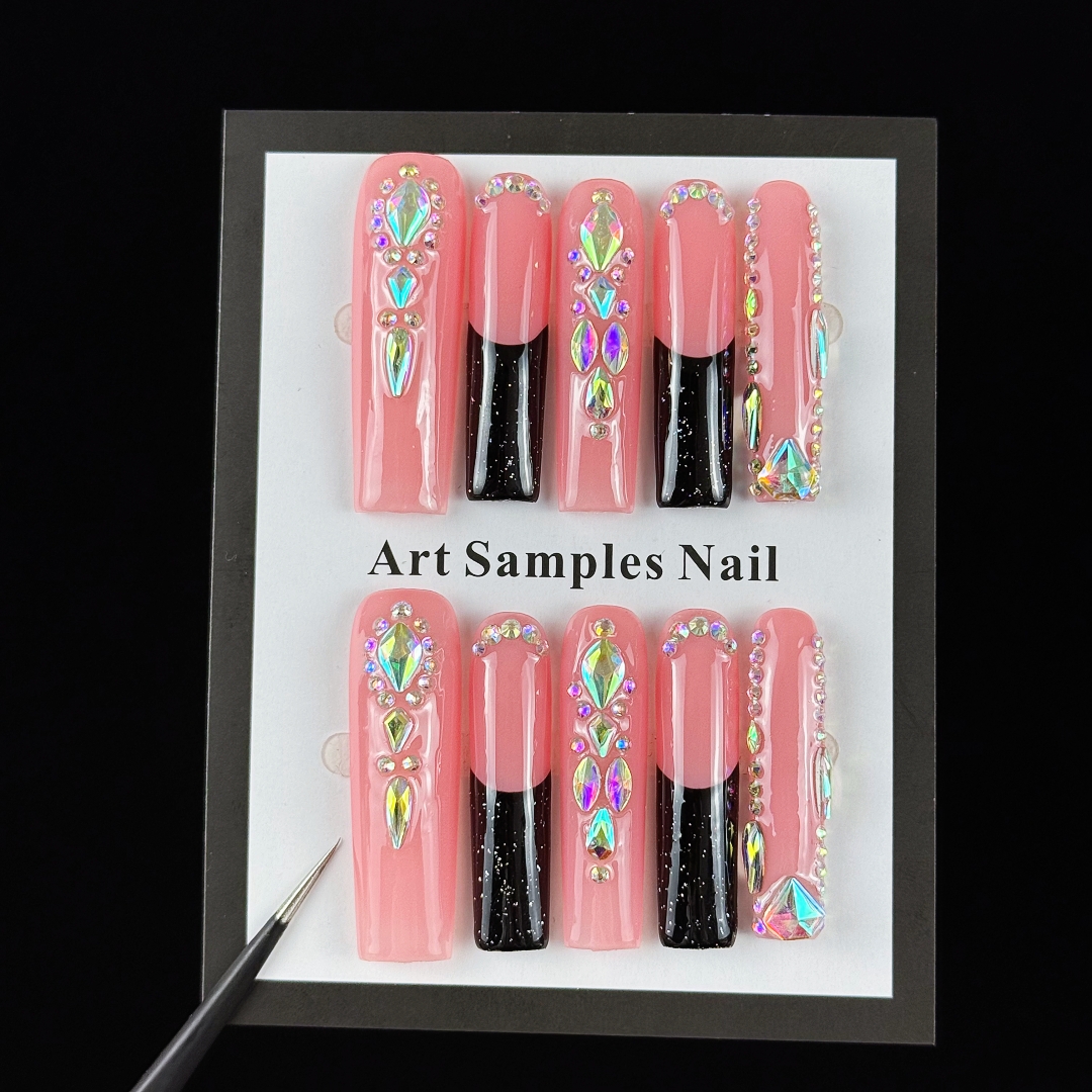 10pcs high-end Sweet girl styl - Resin Craft Material recensione e prezzo