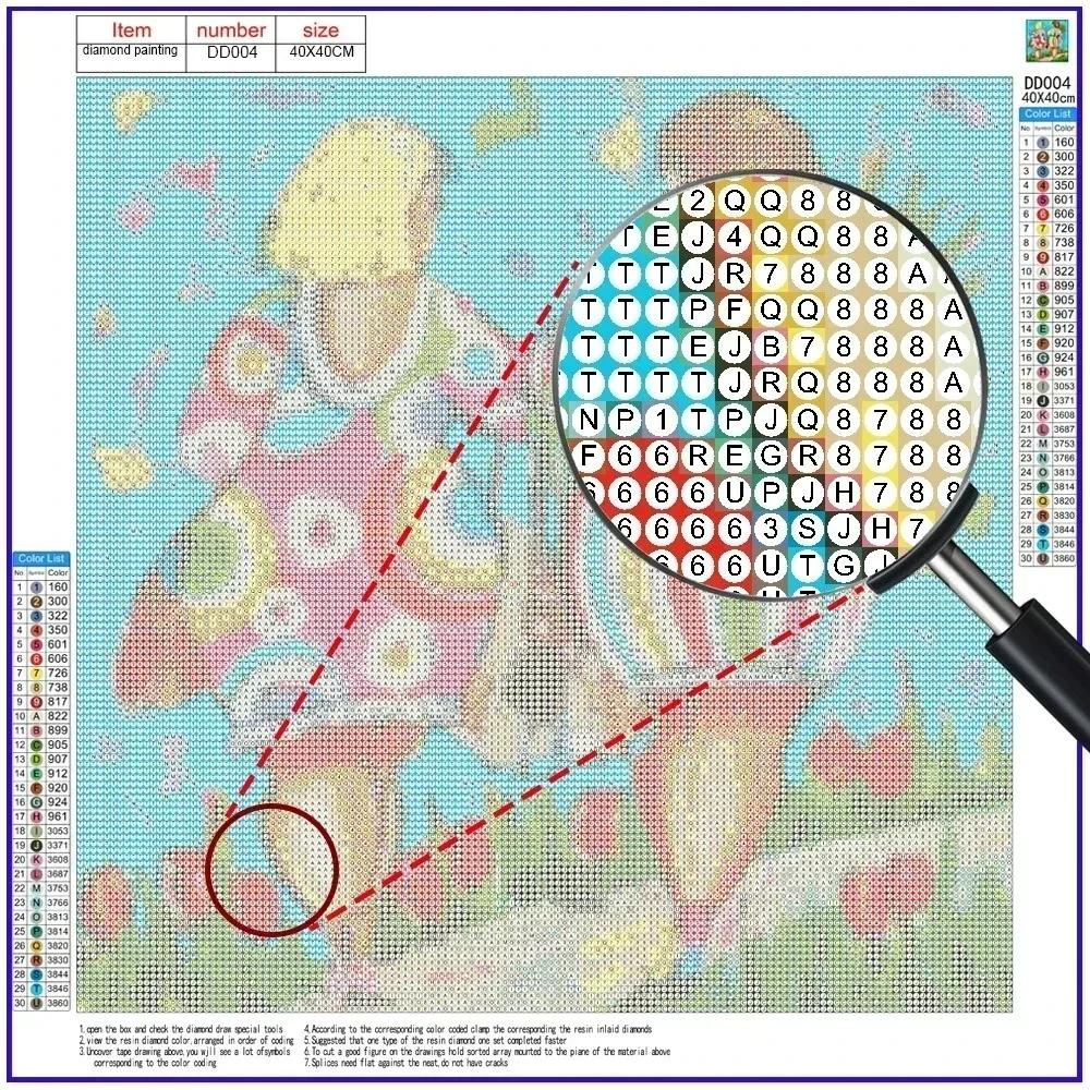 unframe Robin Bird Cute Robin  - Resin Craft Kit recensione e prezzo