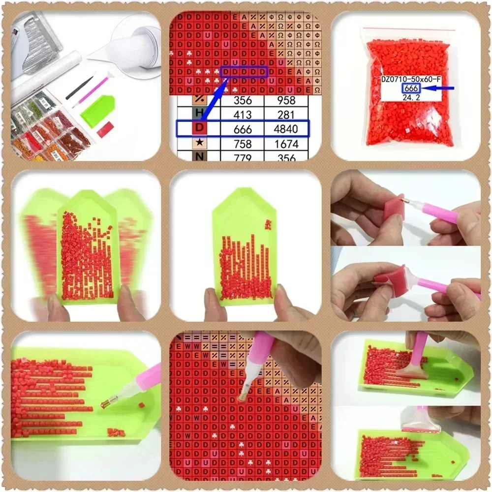unframe Robin Bird Cute Robin  - Resin Craft Kit recensione e prezzo