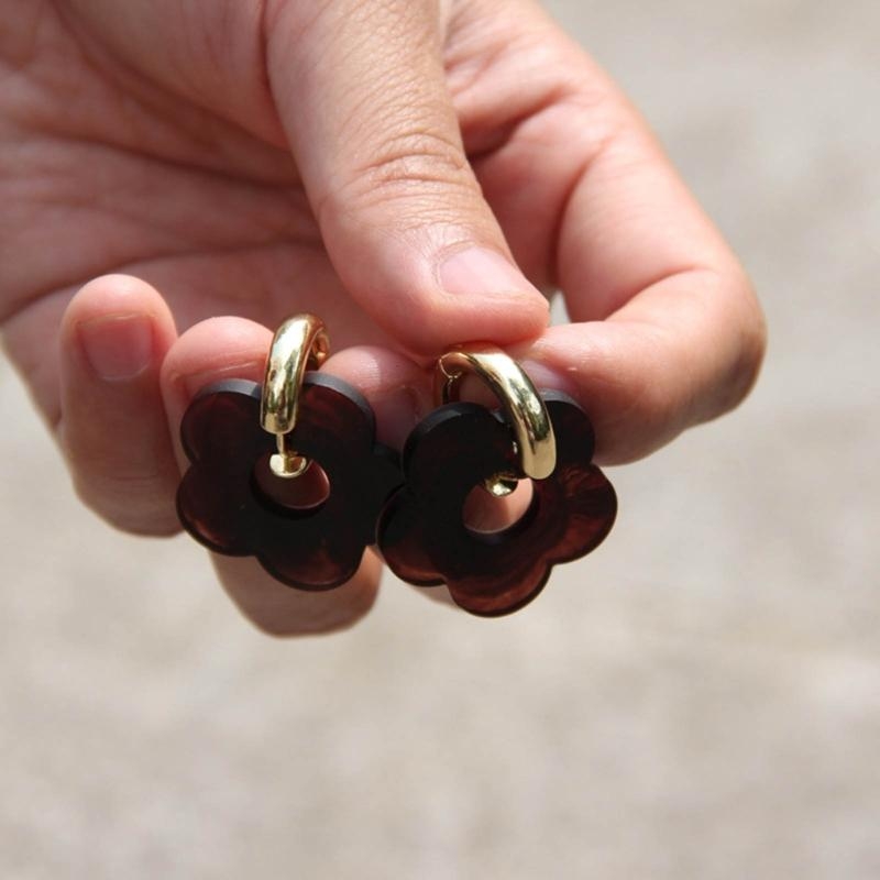 Resin Jewelry Molds Flower Pen - Flower Preservation Resin recensione e prezzo