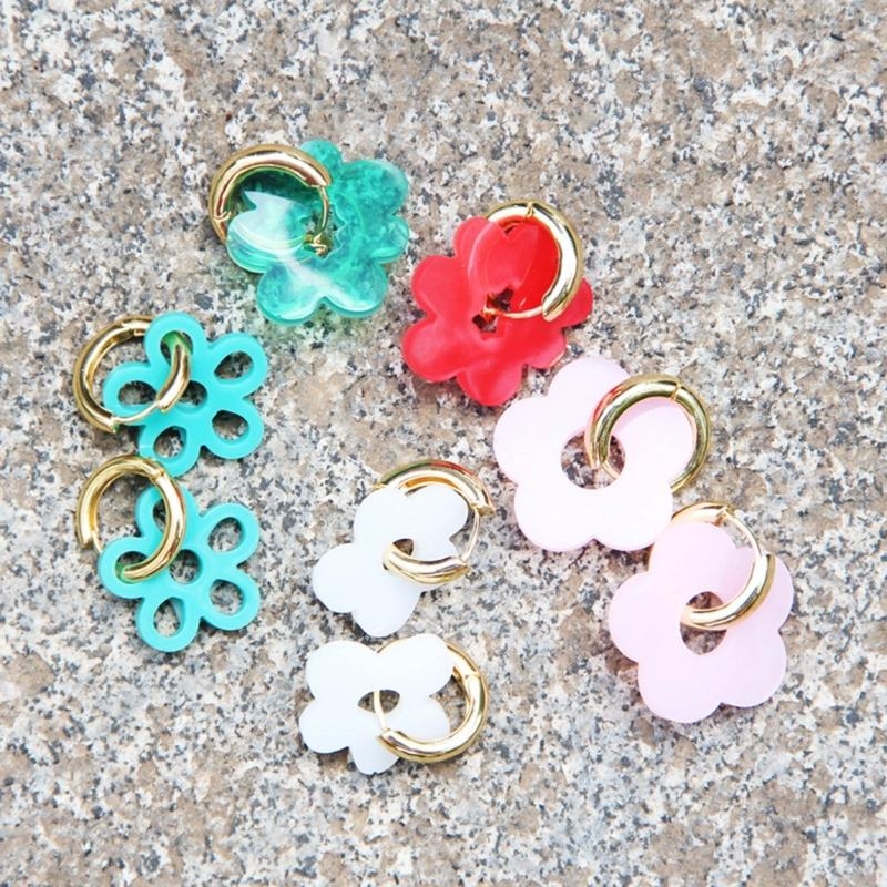 Resin Jewelry Molds Flower Pen - Flower Preservation Resin recensione e prezzo
