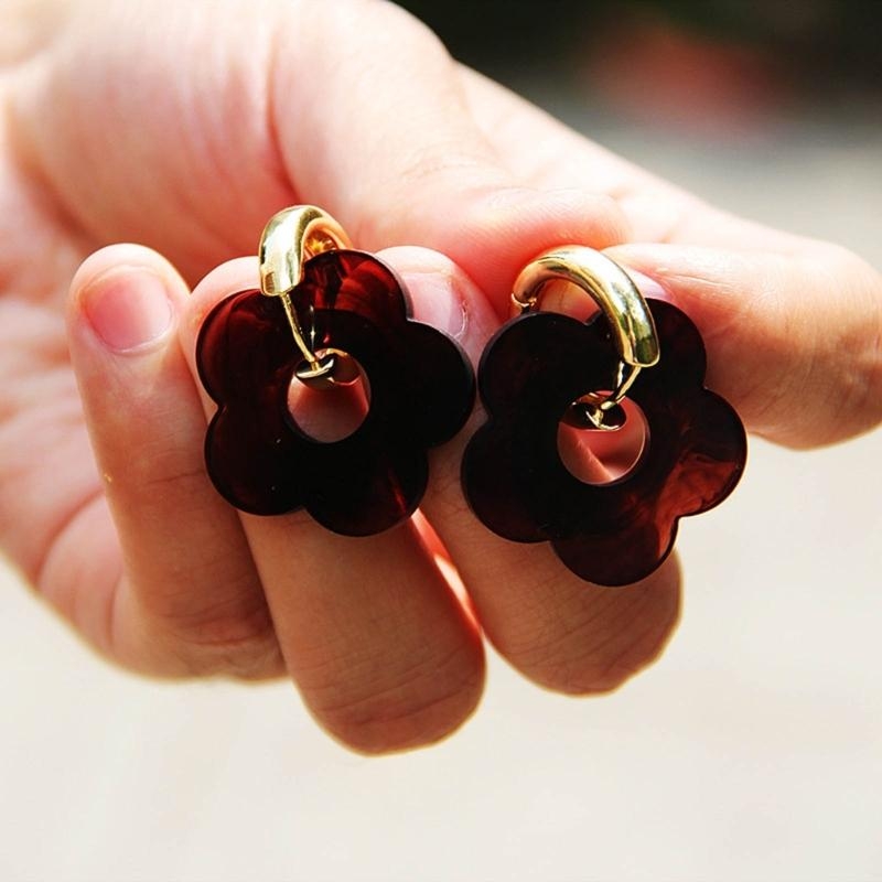 Resin Jewelry Molds Flower Pen - Flower Preservation Resin recensione e prezzo