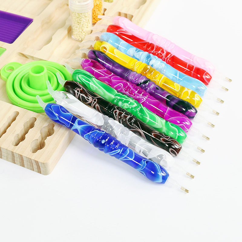 1 Set New 5D Diamond Painting  - Resin Craft Kit recensione e prezzo