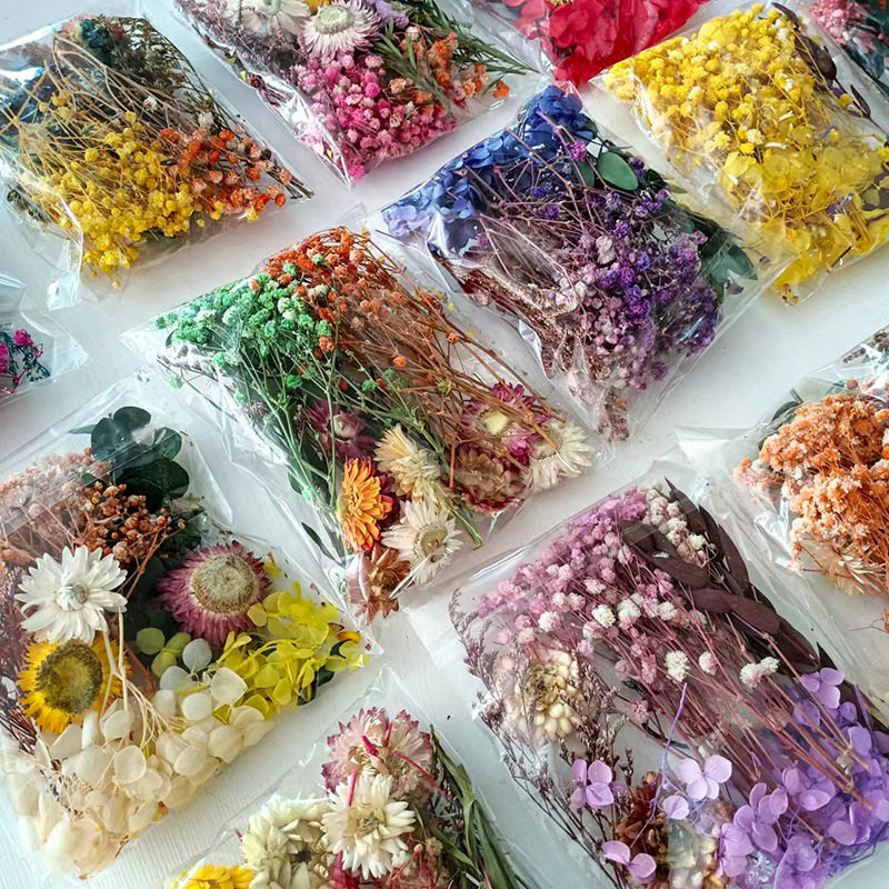 1pack Multifarious Dried Flowe - Dried Flower Bulk recensione e prezzo