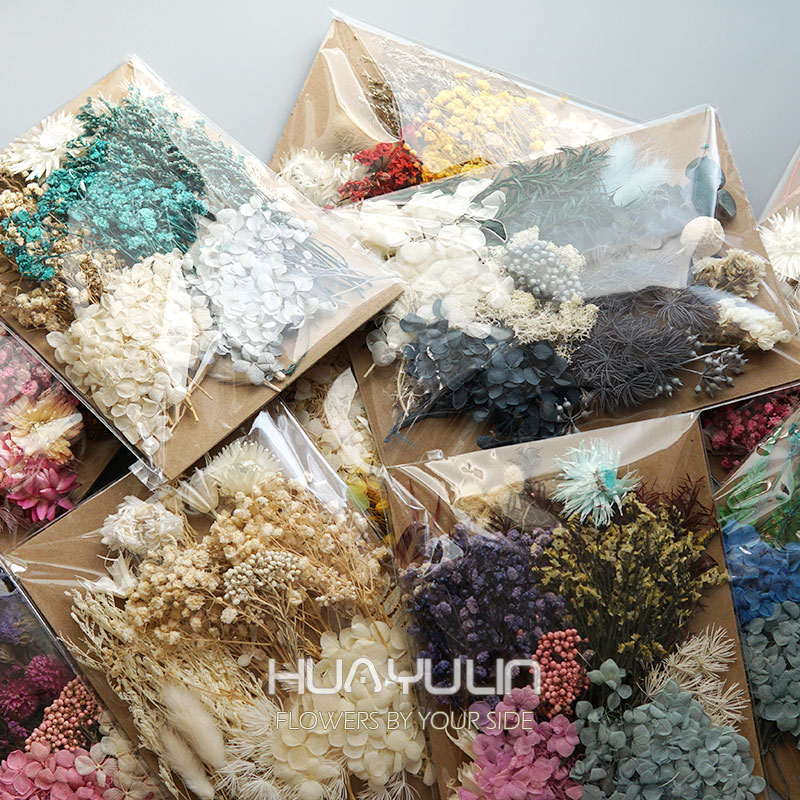 1 Pack Artificial Plants Dried - Dried Flower Bulk recensione e prezzo