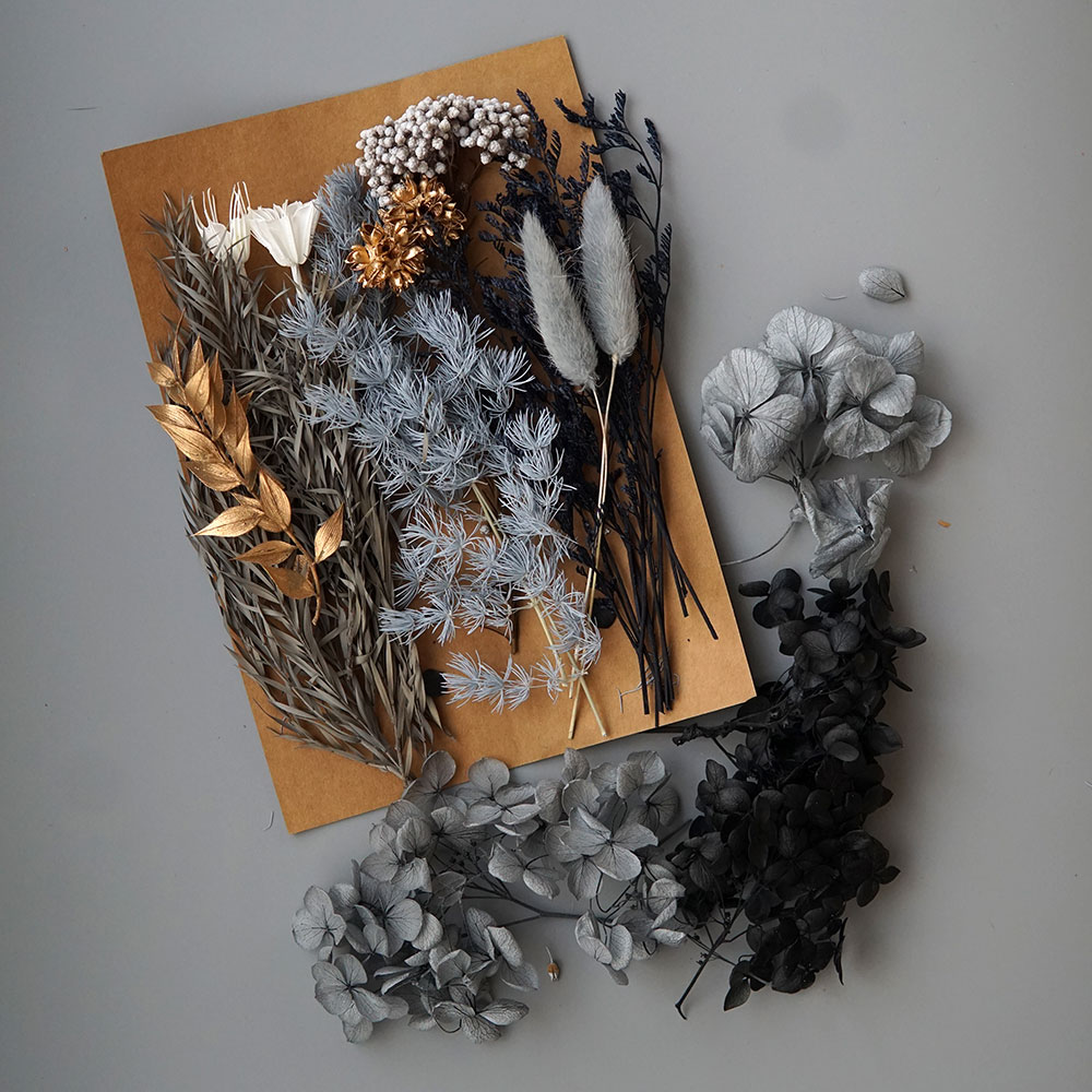 1 Pack Artificial Plants Dried - Dried Flower Bulk recensione e prezzo