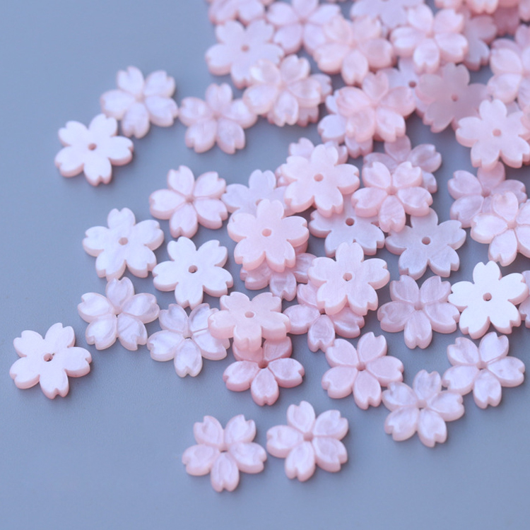 10-50pcs 12mm Resin Flower Pet - Flower Preservation Resin recensione e prezzo