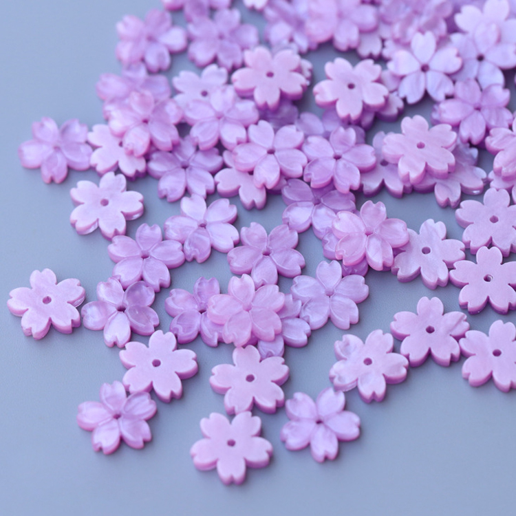 10-50pcs 12mm Resin Flower Pet - Flower Preservation Resin recensione e prezzo