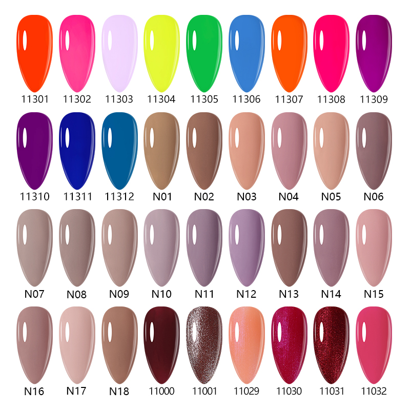NAILCO 15ml Black White Red Pi - Resin Glitter Pack recensione e prezzo