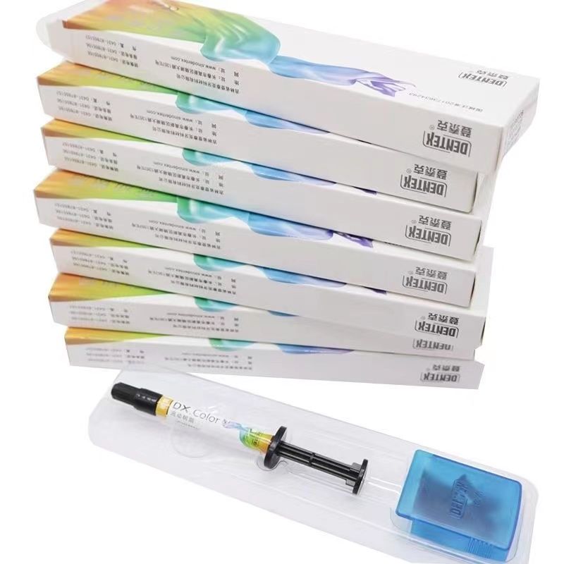 Dental Shade Resin Dyeing Resi - Resin Craft Supplies recensione e prezzo