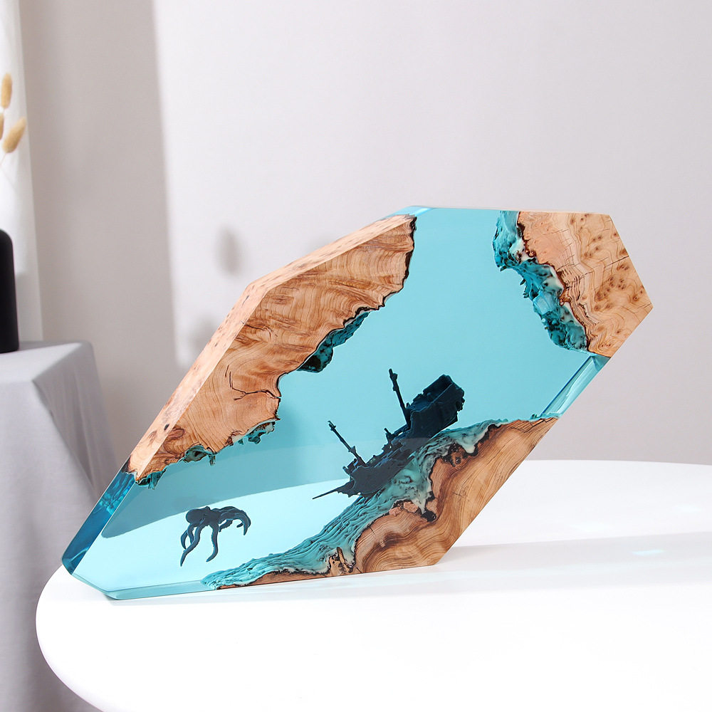Forest Fairy Deer Desktop Art  - Resin Crafts recensione e prezzo