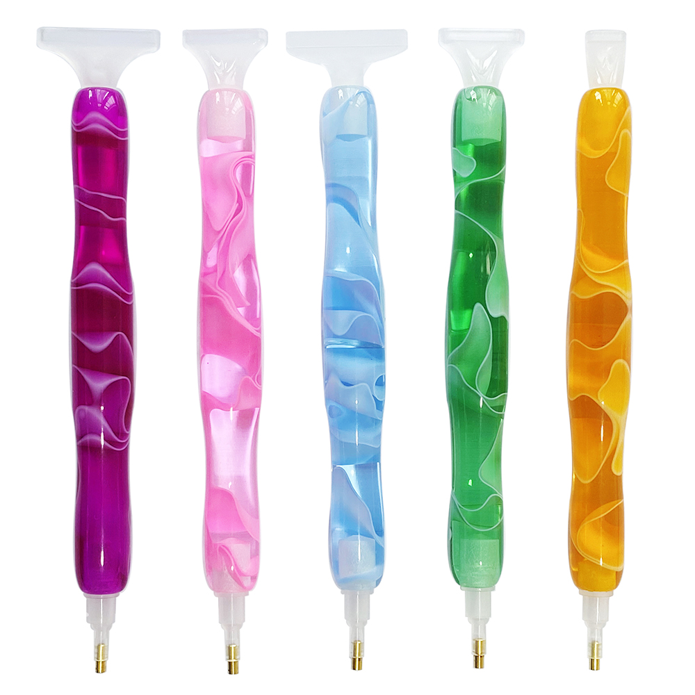 Color Resin Diamond Painting P - Resin Craft Kit recensione e prezzo