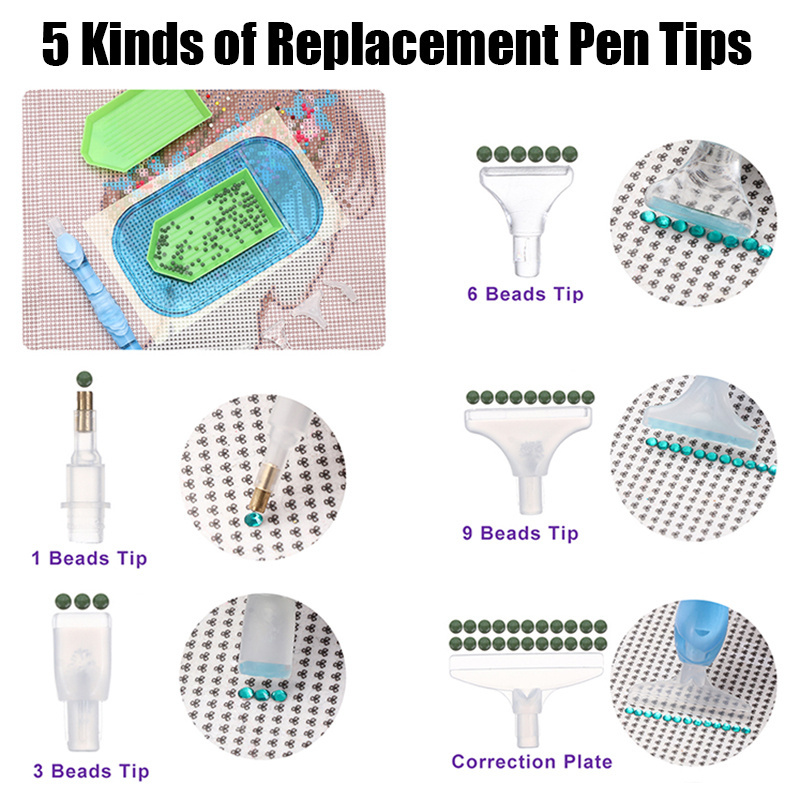 Color Resin Diamond Painting P - Resin Craft Kit recensione e prezzo