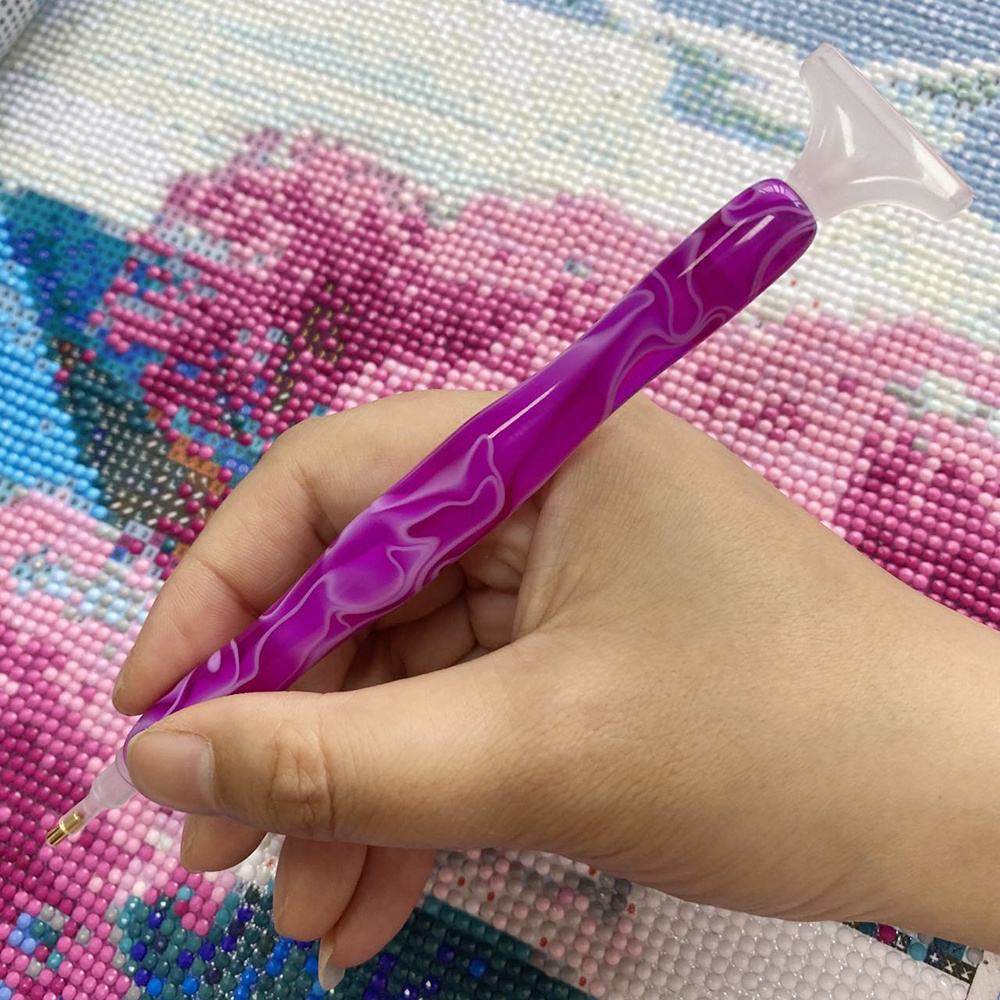 Color Resin Diamond Painting P - Resin Craft Kit recensione e prezzo